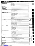 Предварительный просмотр 3 страницы Kenwood UD-701 Instruction Manual