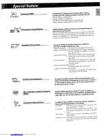 Предварительный просмотр 7 страницы Kenwood UD-701 Instruction Manual