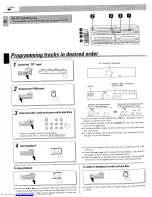 Предварительный просмотр 24 страницы Kenwood UD-701 Instruction Manual