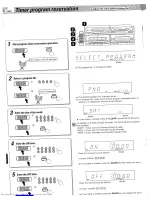 Предварительный просмотр 80 страницы Kenwood UD-701 Instruction Manual