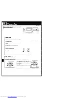 Preview for 62 page of Kenwood UD-703 Instruction Manual