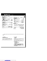 Preview for 77 page of Kenwood UD-703 Instruction Manual