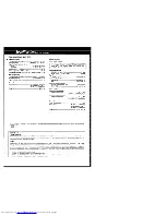 Preview for 78 page of Kenwood UD-703 Instruction Manual