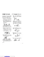 Preview for 4 page of Kenwood UD-90 Instruction Manual