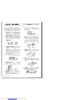 Preview for 4 page of Kenwood UD-900 Instruction Manual