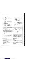 Preview for 7 page of Kenwood UD-900 Instruction Manual