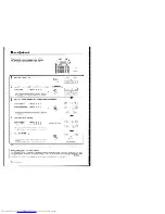 Preview for 20 page of Kenwood UD-900 Instruction Manual