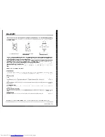 Preview for 23 page of Kenwood UD-900 Instruction Manual