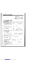 Preview for 32 page of Kenwood UD-900 Instruction Manual