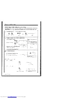 Preview for 34 page of Kenwood UD-900 Instruction Manual