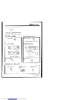 Preview for 41 page of Kenwood UD-900 Instruction Manual