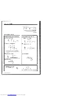 Preview for 52 page of Kenwood UD-900 Instruction Manual