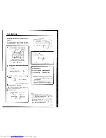 Preview for 67 page of Kenwood UD-900 Instruction Manual