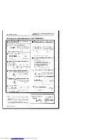 Preview for 74 page of Kenwood UD-900 Instruction Manual