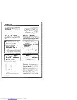 Preview for 76 page of Kenwood UD-900 Instruction Manual