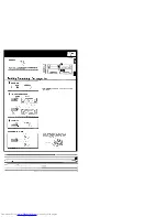 Preview for 23 page of Kenwood UD-952 Instruction Manual