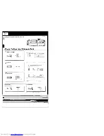 Preview for 24 page of Kenwood UD-952 Instruction Manual