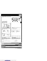 Preview for 31 page of Kenwood UD-952 Instruction Manual