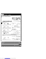 Preview for 34 page of Kenwood UD-952 Instruction Manual