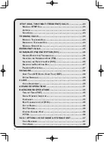 Preview for 6 page of Kenwood UHF P25 Transceiver TK-5810 Instruction Manual