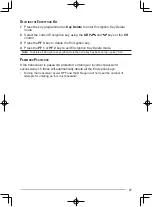 Preview for 33 page of Kenwood UHF P25 Transceiver TK-5810 Instruction Manual