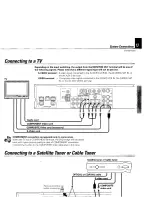 Предварительный просмотр 13 страницы Kenwood UNITY Operation Manual