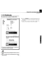 Предварительный просмотр 29 страницы Kenwood UNITY Operation Manual