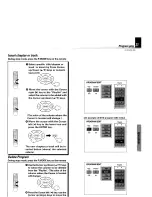 Предварительный просмотр 31 страницы Kenwood UNITY Operation Manual