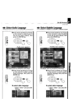 Предварительный просмотр 39 страницы Kenwood UNITY Operation Manual