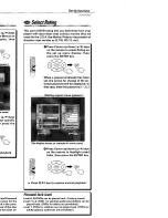 Предварительный просмотр 40 страницы Kenwood UNITY Operation Manual