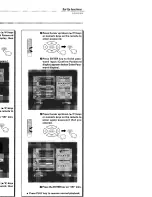 Предварительный просмотр 42 страницы Kenwood UNITY Operation Manual