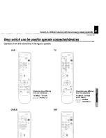 Предварительный просмотр 53 страницы Kenwood UNITY Operation Manual