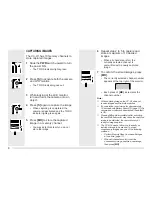 Preview for 12 page of Kenwood VC-H1 Instruction Manual