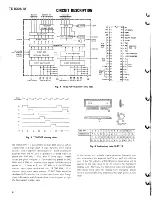 Предварительный просмотр 6 страницы Kenwood VFO-230 Service Manual