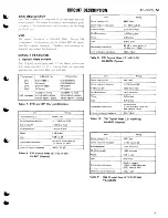 Предварительный просмотр 7 страницы Kenwood VFO-230 Service Manual