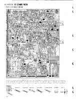 Предварительный просмотр 14 страницы Kenwood VFO-230 Service Manual