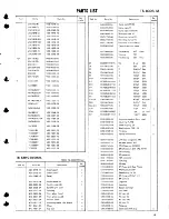 Предварительный просмотр 19 страницы Kenwood VFO-230 Service Manual