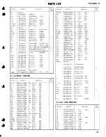 Предварительный просмотр 23 страницы Kenwood VFO-230 Service Manual