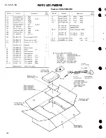 Предварительный просмотр 26 страницы Kenwood VFO-230 Service Manual