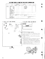 Preview for 56 page of Kenwood VFO-230 Service Manual