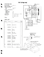 Preview for 61 page of Kenwood VFO-230 Service Manual