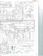 Предварительный просмотр 67 страницы Kenwood VFO-230 Service Manual