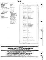 Предварительный просмотр 70 страницы Kenwood VFO-230 Service Manual