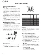 Preview for 2 page of Kenwood VGS-1 Service Manual