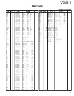 Preview for 7 page of Kenwood VGS-1 Service Manual