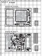 Preview for 8 page of Kenwood VGS-1 Service Manual