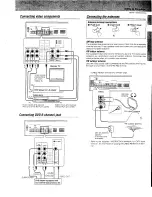 Preview for 9 page of Kenwood VR-205 Instruction Manual