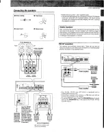 Preview for 11 page of Kenwood VR-205 Instruction Manual