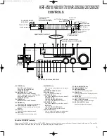 Preview for 3 page of Kenwood VR-205 Service Manual