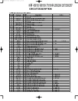 Preview for 11 page of Kenwood VR-205 Service Manual